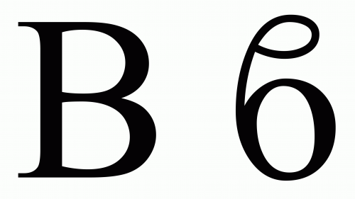 beta symbole grec