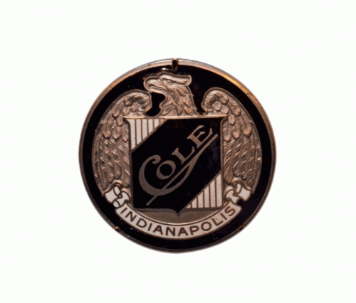 cole logo