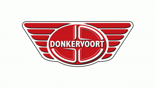 Donkervoor logo