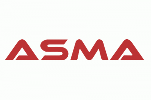 logo ASMA