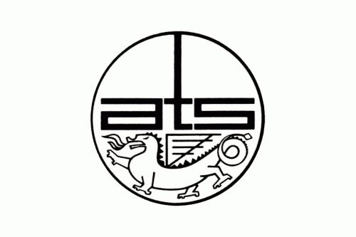 logo ATS