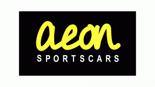 logo Aeon 