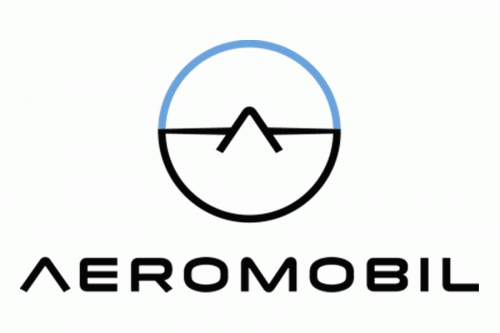 logo Aeromobil