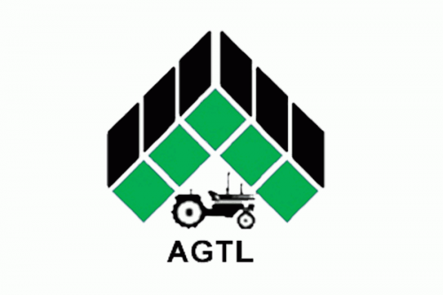 logo Al Ghazi Tractors