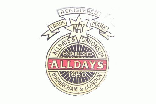 logo Alldays Onions