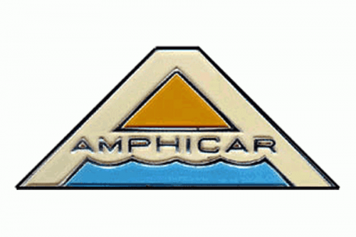logo Amphicar