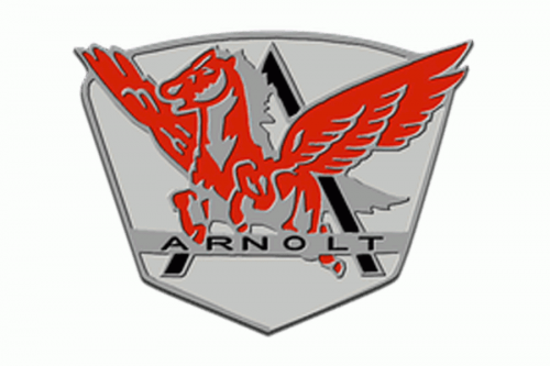 logo Arnolt
