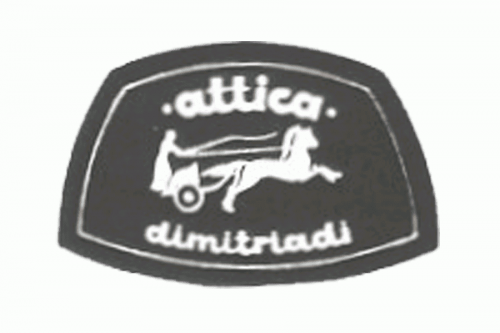 logo Attica