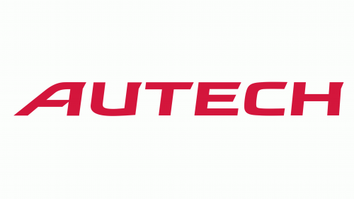 logo Autech
