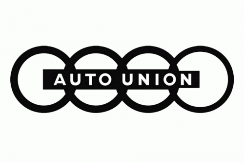 logo Auto Union