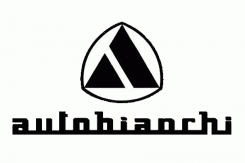 logo Autobianchi