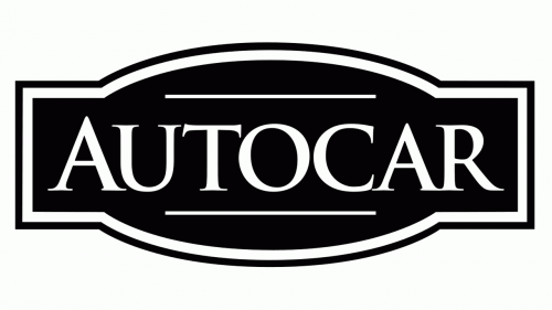 logo Autocars Co. Ltd.