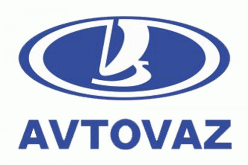 logo AvtoVaz