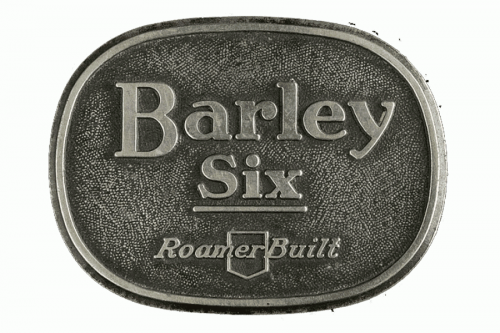 logo Barley Motor