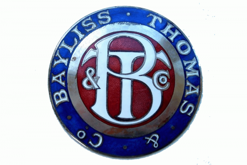 logo Bayliss Thomas