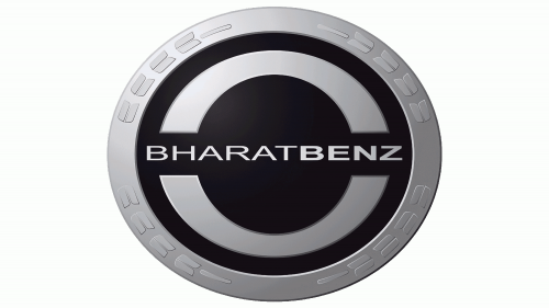 logo BharatBenz
