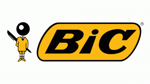 logo Bic