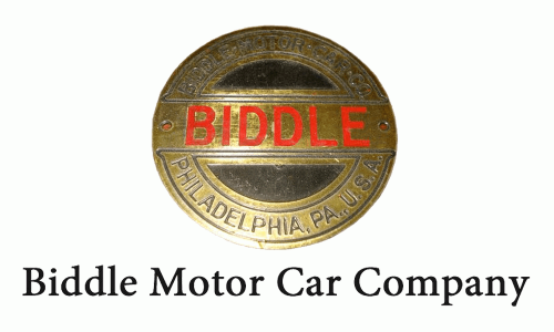 logo Biddle