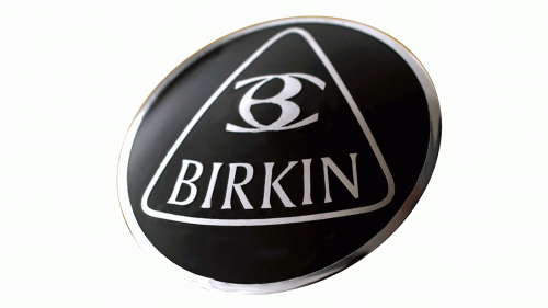logo Birkin