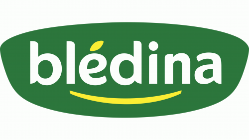 logo Bledina