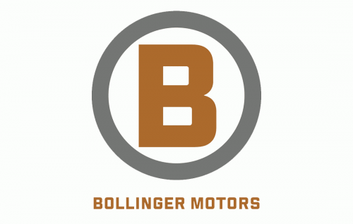 logo Bollinger Motors 