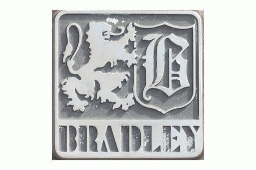 logo Bradley Automotive