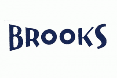 logo Brooks