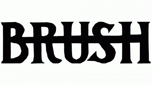 logo Brush