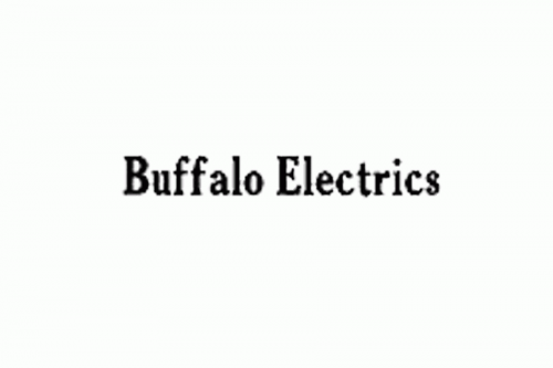 logo Buffalo Electric Vehicle Company