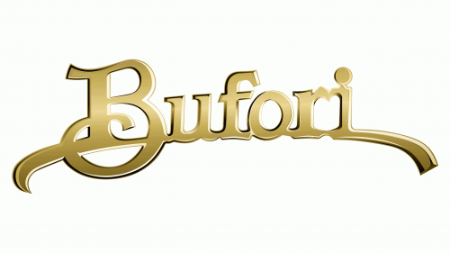 logo Bufori