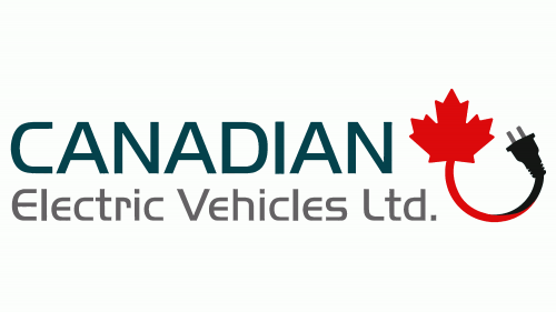 logo Canadian Electric Vehicles