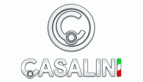logo Casalini