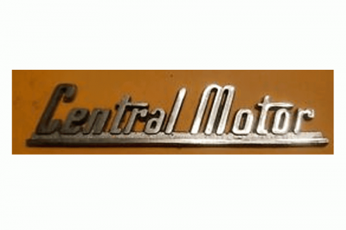 logo Central Motor