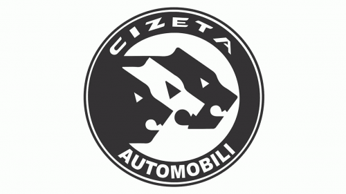 logo Cizeta