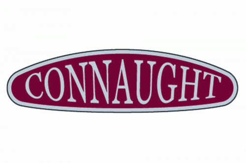 logo Connaught