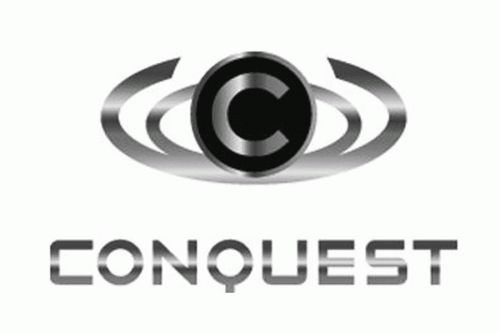 logo Conquest Vehicle Incorporated