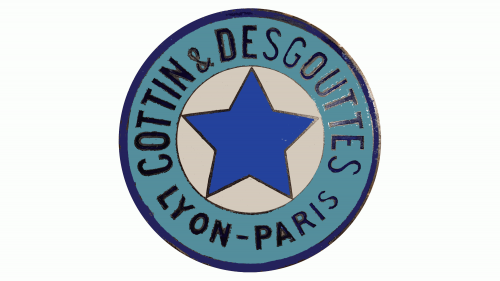 logo Cottin Desgouttes