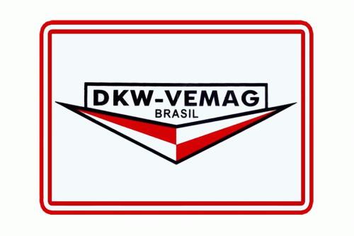 logo DKW Vemag