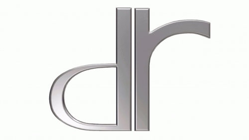logo DR Motor