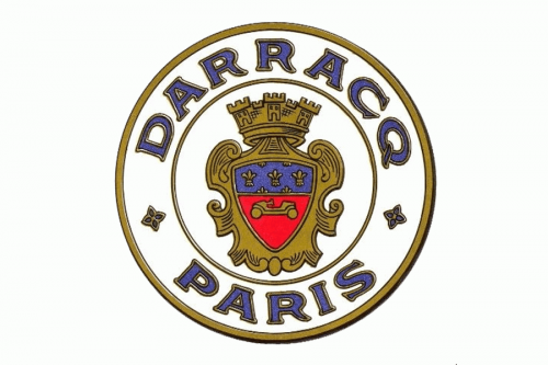 logo Darracq