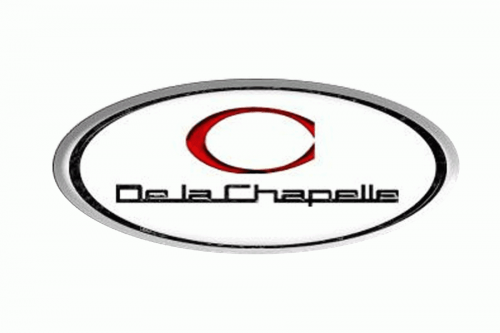 logo DeLaChapelle