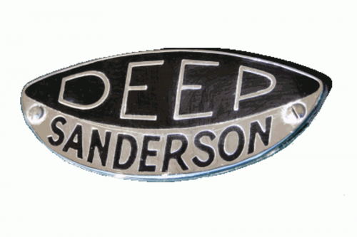 logo Deep Sanderson