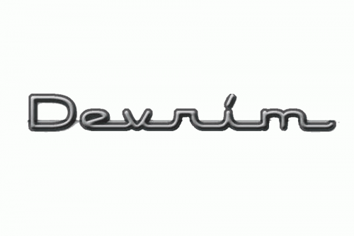 logo Devrim