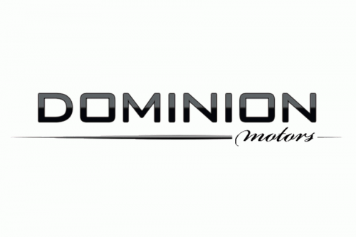 logo Dominion Motors