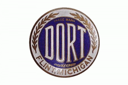 logo Dort
