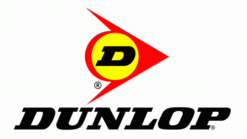 logo Dunlop Tires