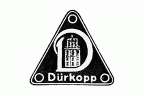 logo Durkopp