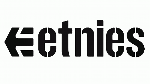 logo Etnies