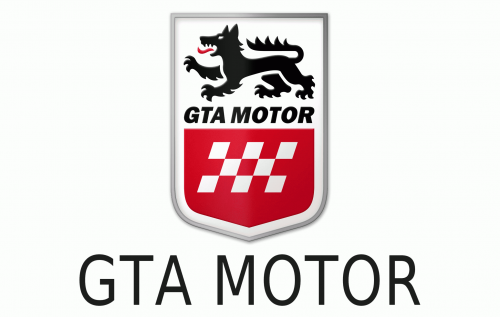 logo GTA Motor