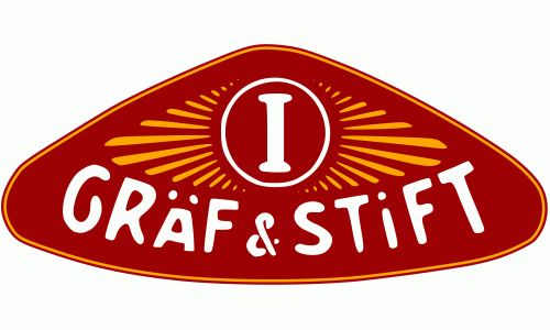 logo Graf Stift